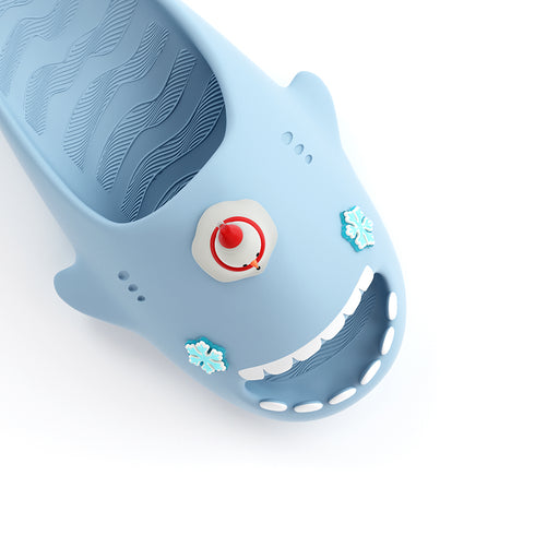 Sharkicks Pro - Người Tuyết